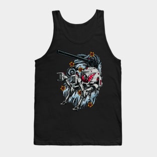 RB 79 BALL SHARK Tank Top